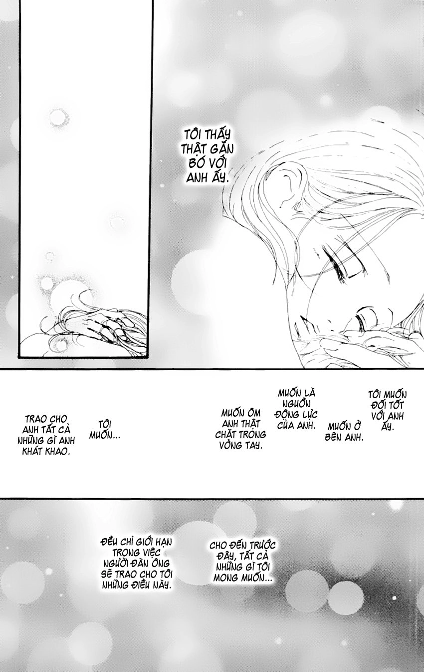 Nana Chapter 24 - 14