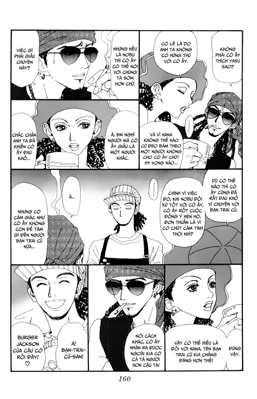 Nana Chapter 24 - 23