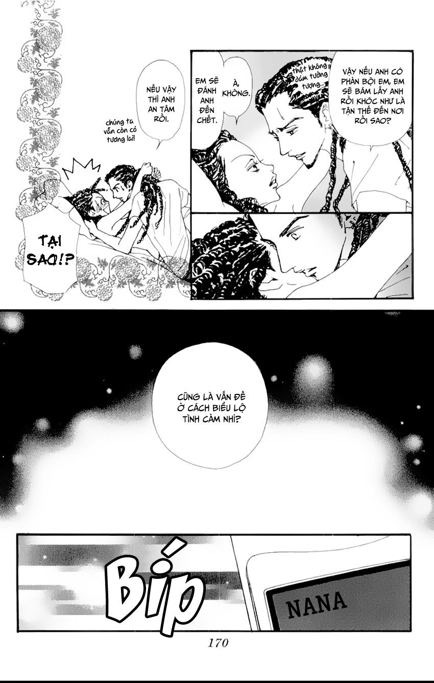 Nana Chapter 24 - 33