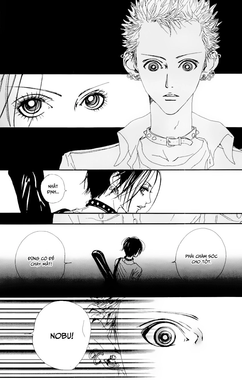 Nana Chapter 24 - 41