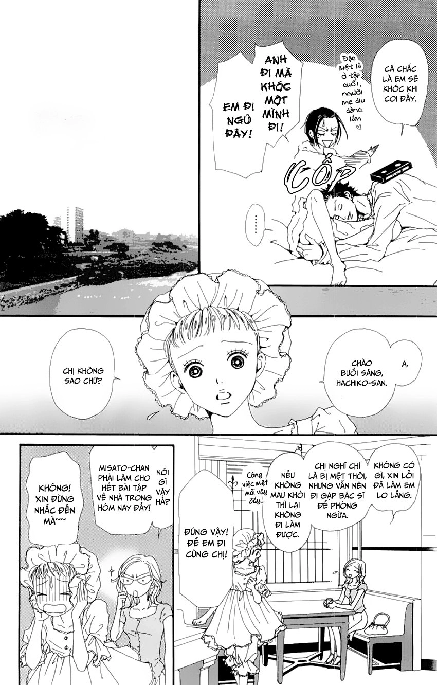 Nana Chapter 26 - 5