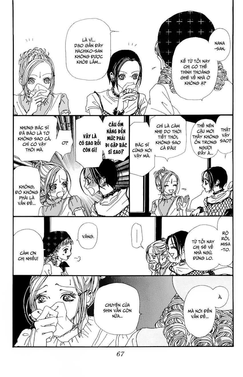 Nana Chapter 26 - 14