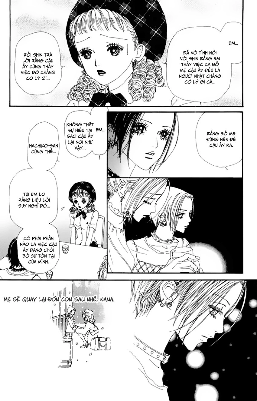 Nana Chapter 26 - 15