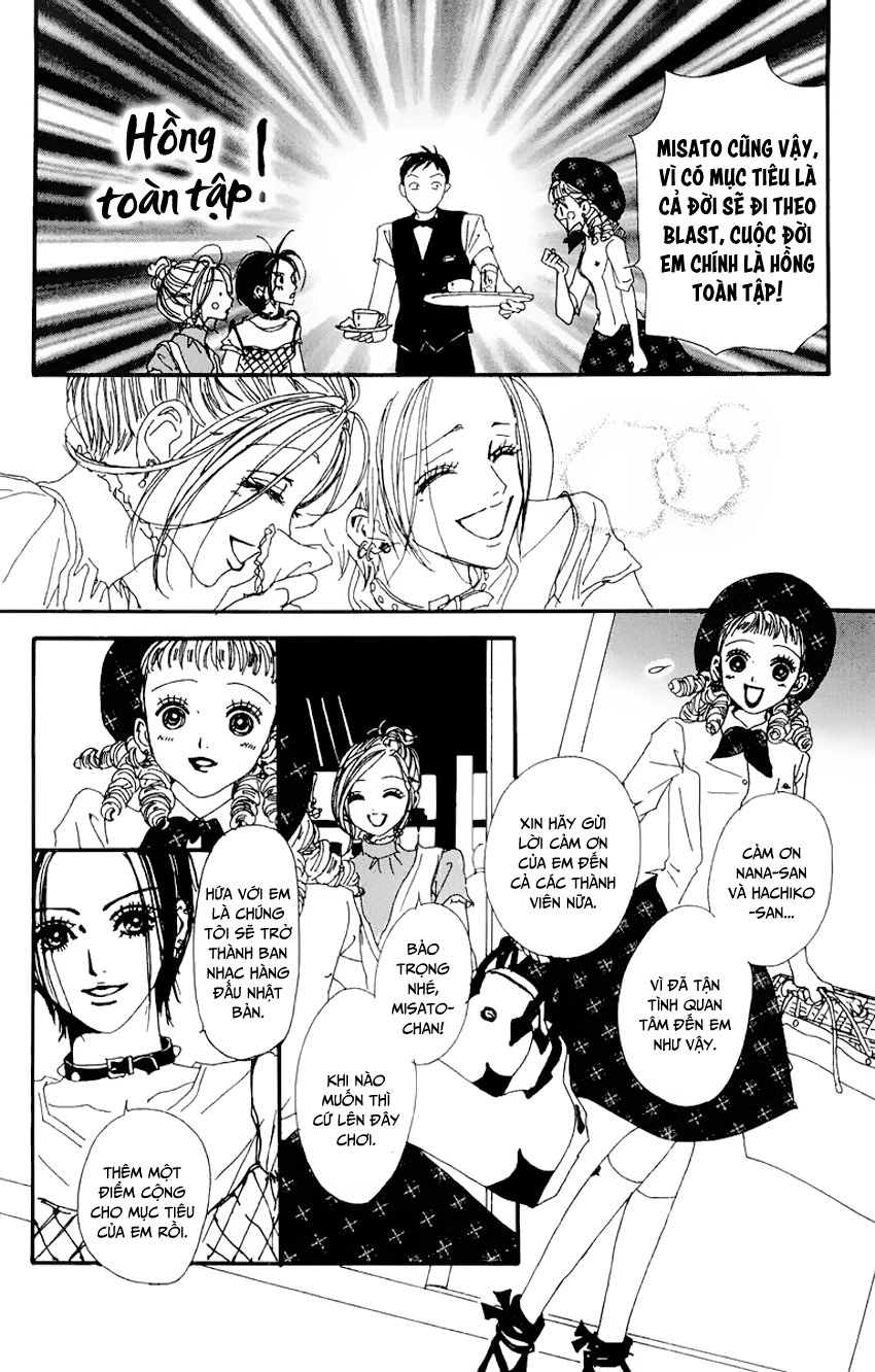 Nana Chapter 26 - 17