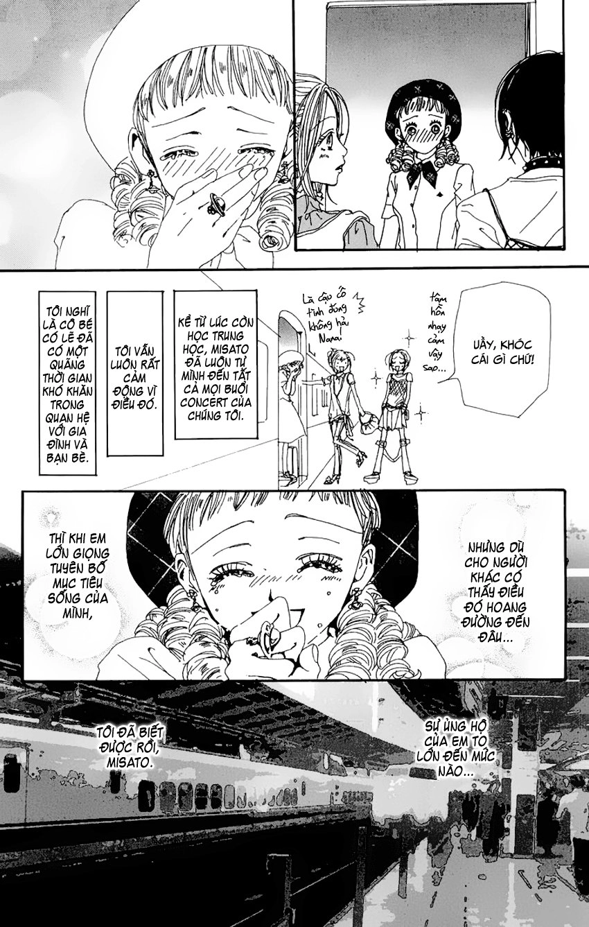 Nana Chapter 26 - 18