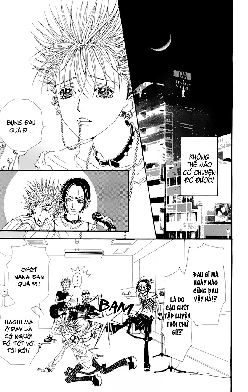 Nana Chapter 26 - 24