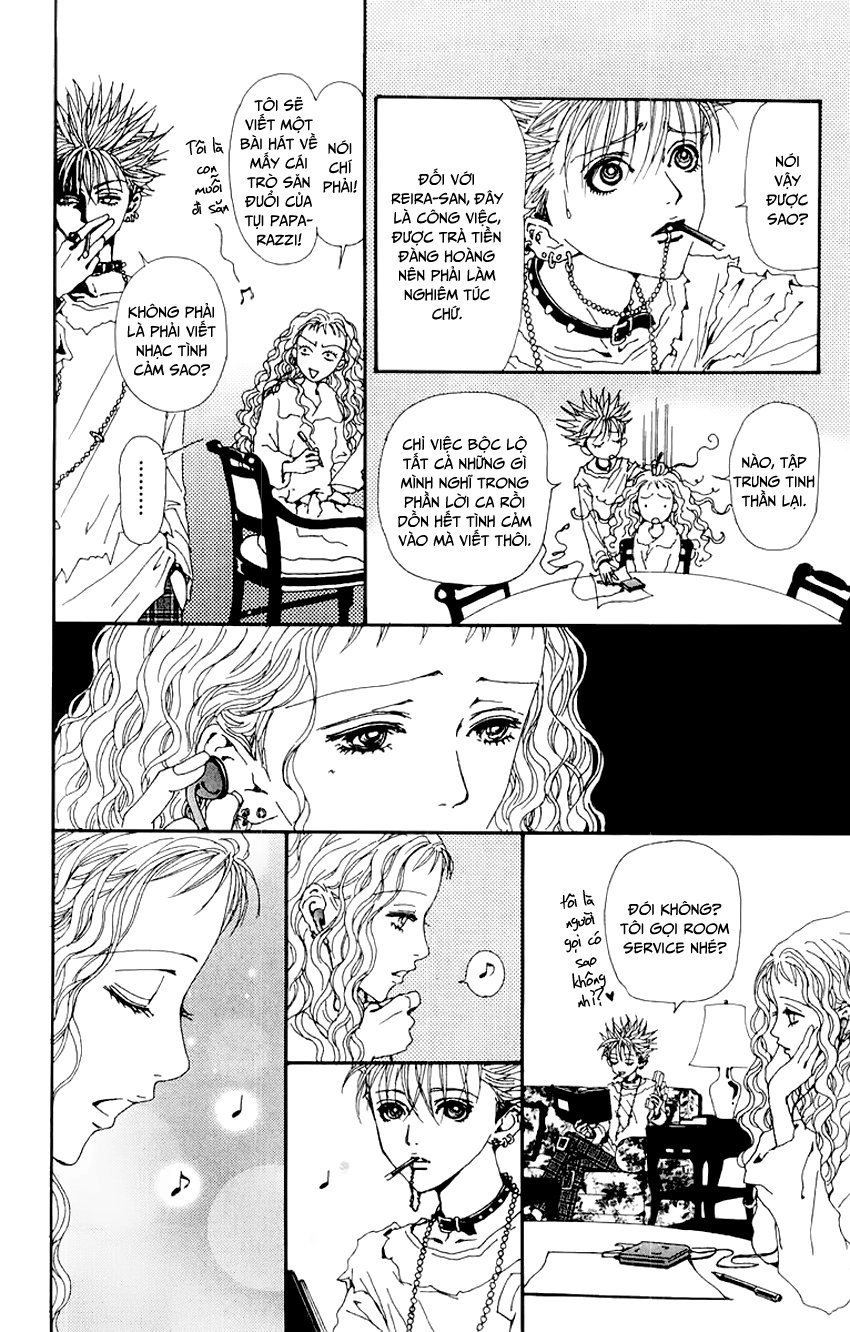 Nana Chapter 27 - 12