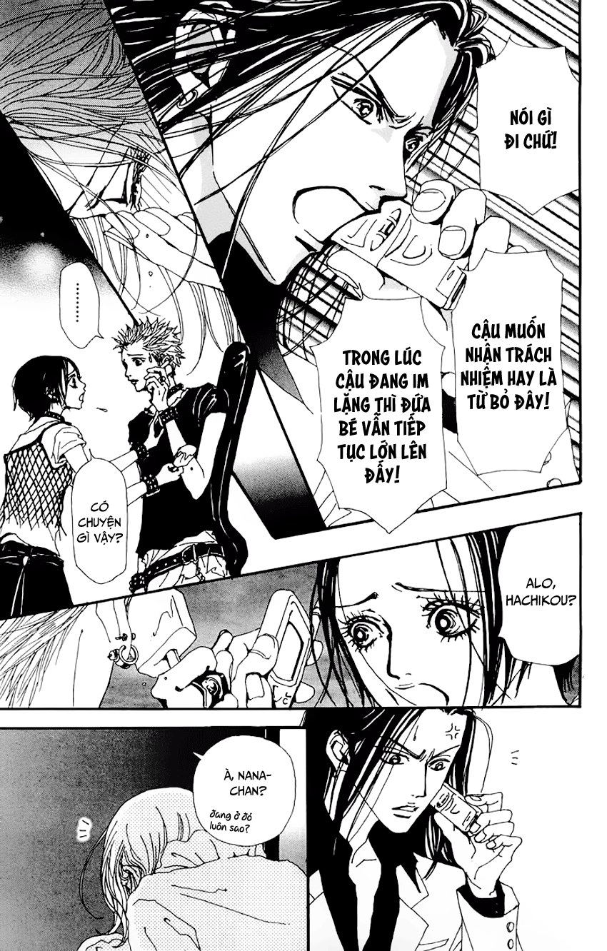 Nana Chapter 27 - 19