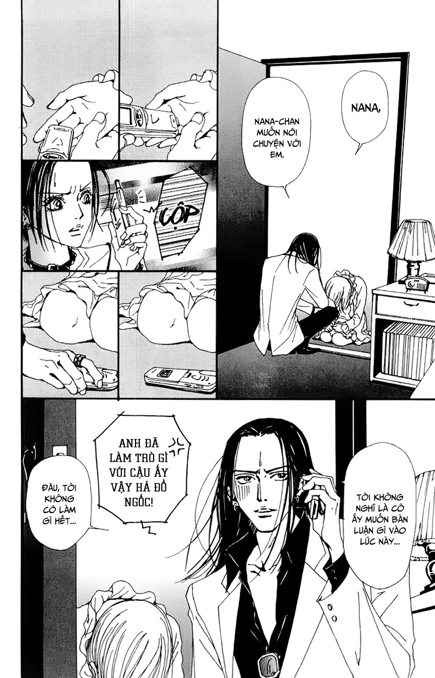 Nana Chapter 27 - 22
