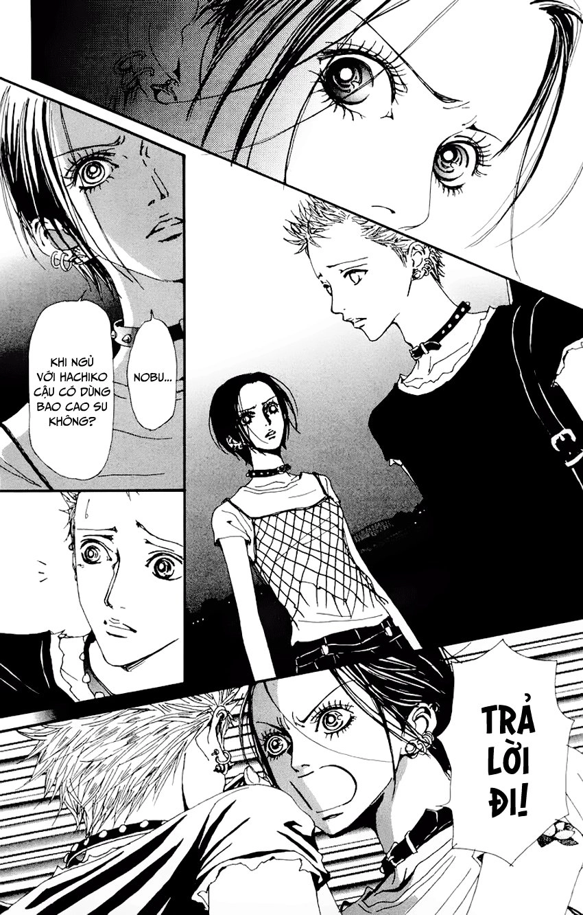 Nana Chapter 27 - 25