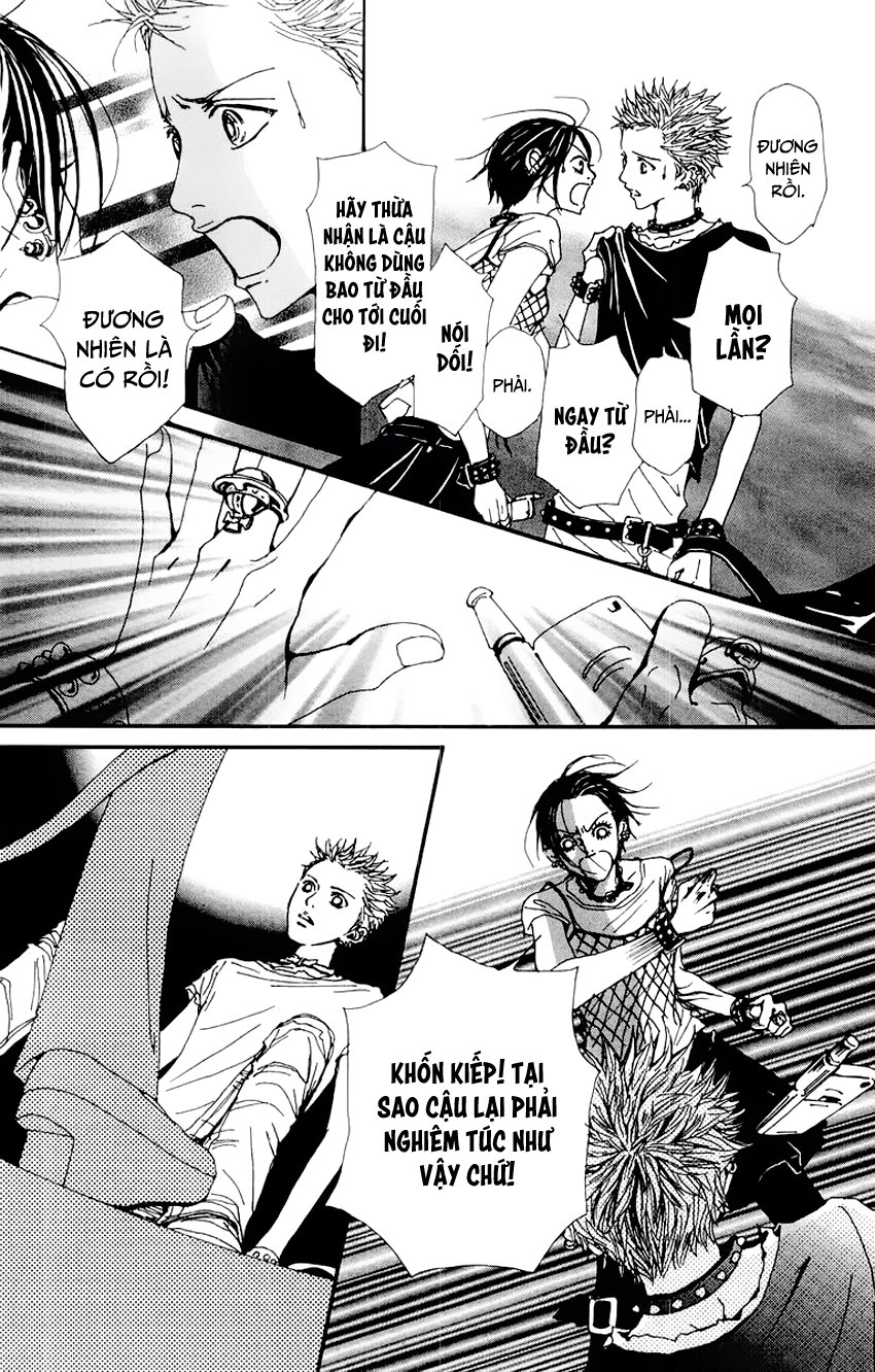 Nana Chapter 27 - 26