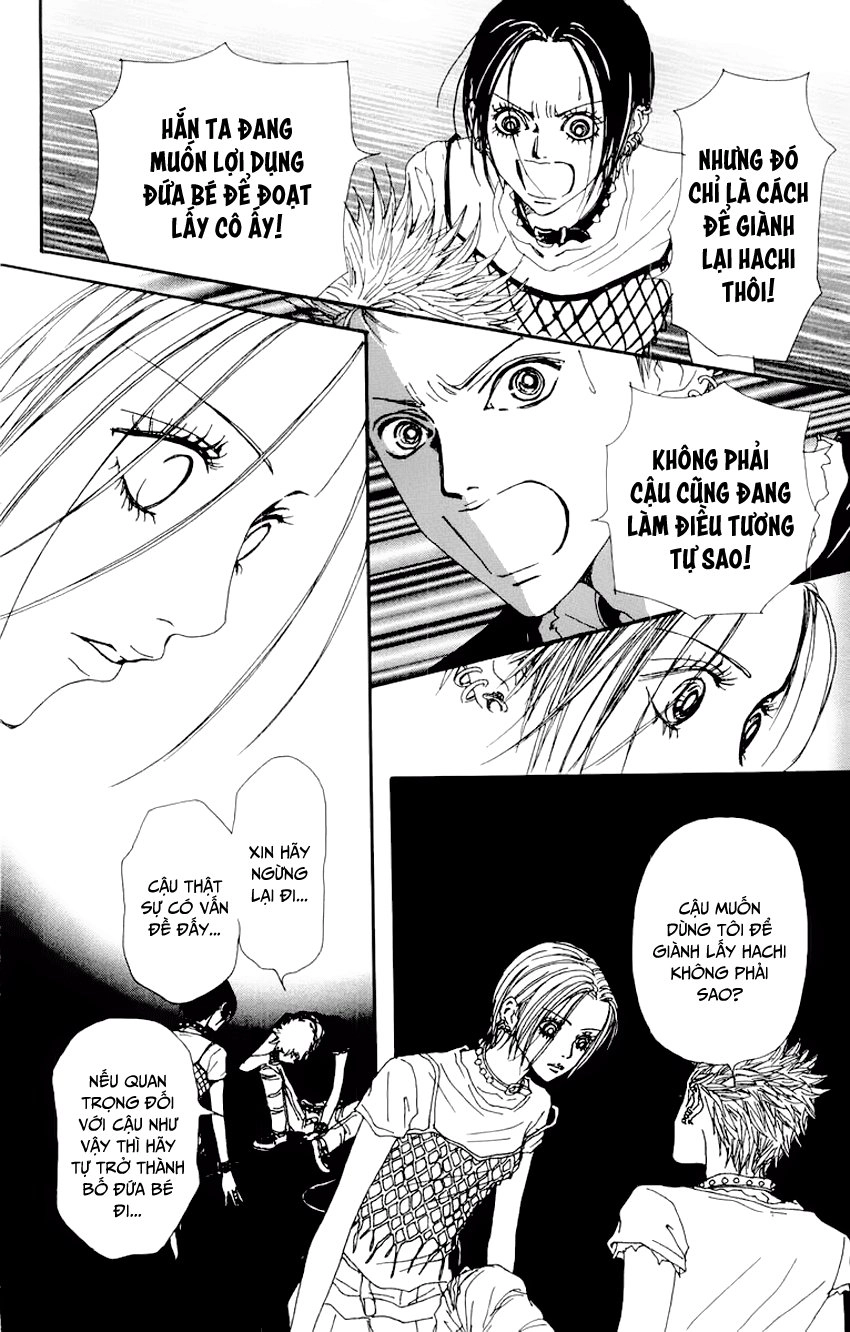 Nana Chapter 27 - 30