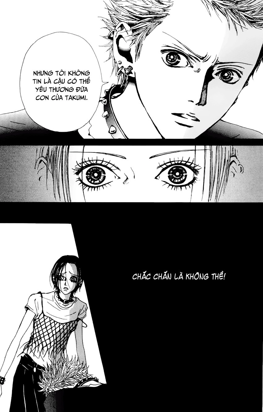 Nana Chapter 27 - 31