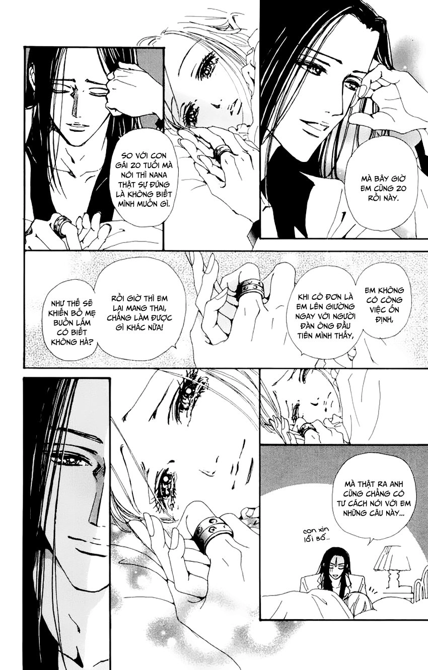 Nana Chapter 27 - 34