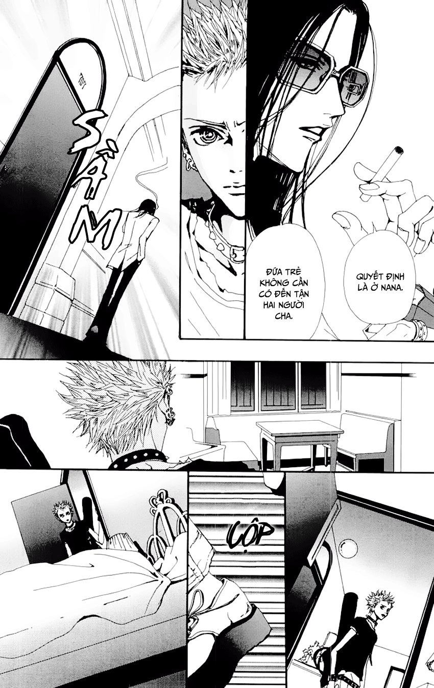 Nana Chapter 27 - 38