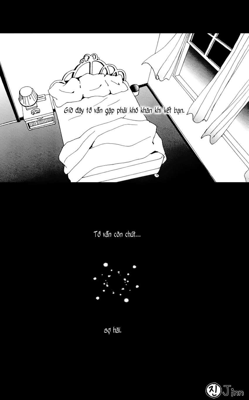 Nana Chapter 27 - 47