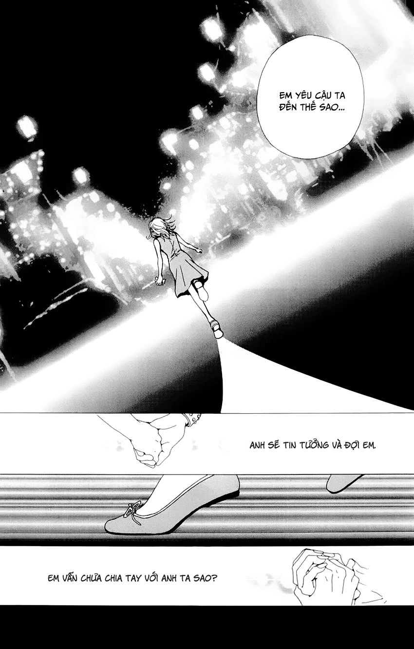 Nana Chapter 28 - 14