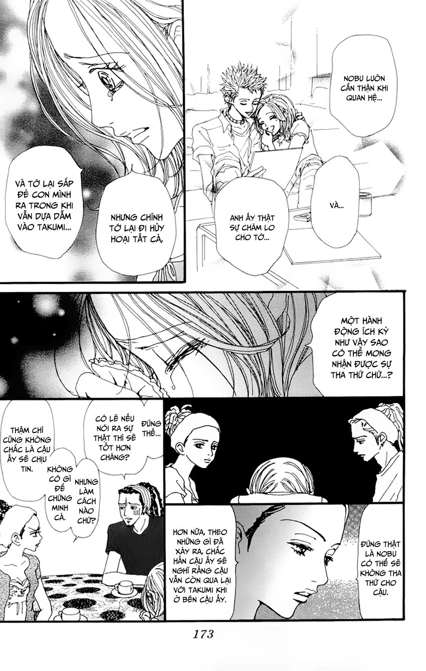 Nana Chapter 28 - 26