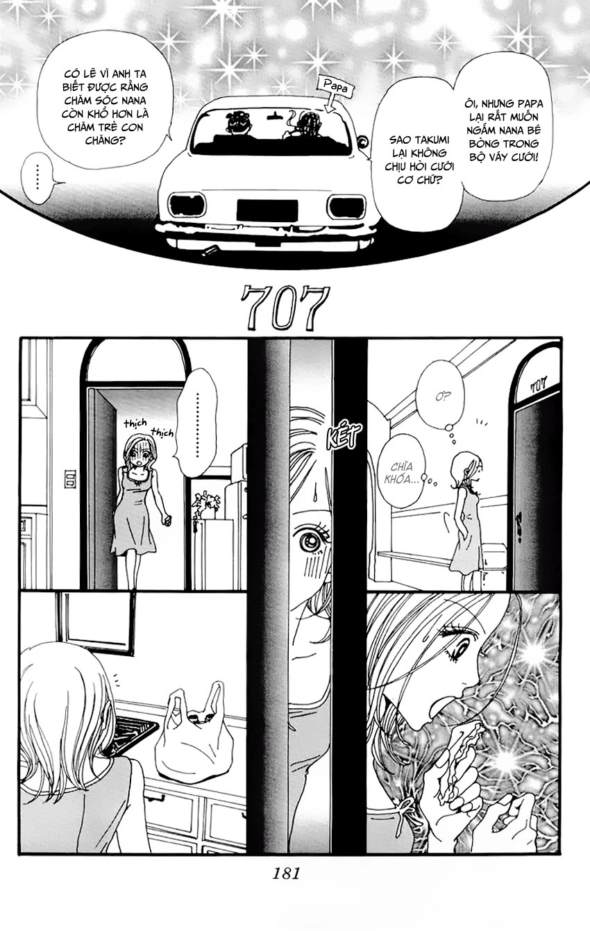 Nana Chapter 28 - 34
