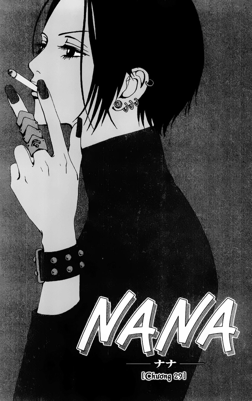 Nana Chapter 29 - 5