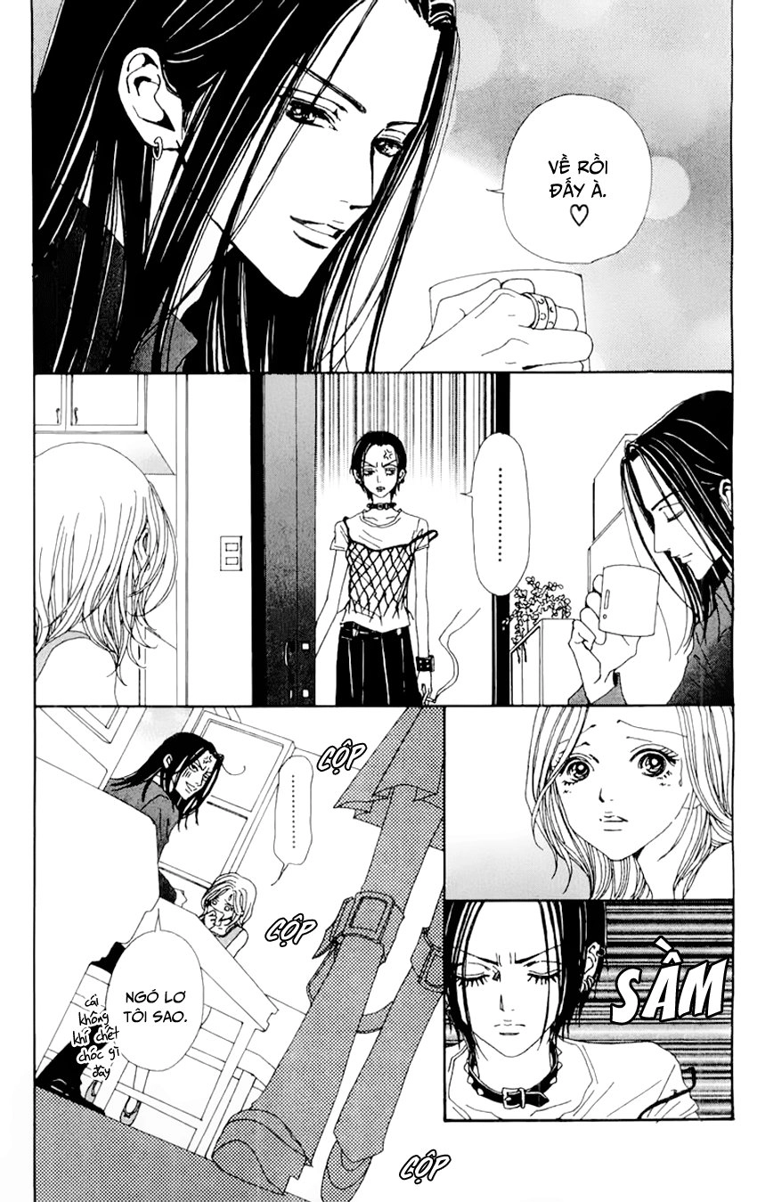 Nana Chapter 29 - 8