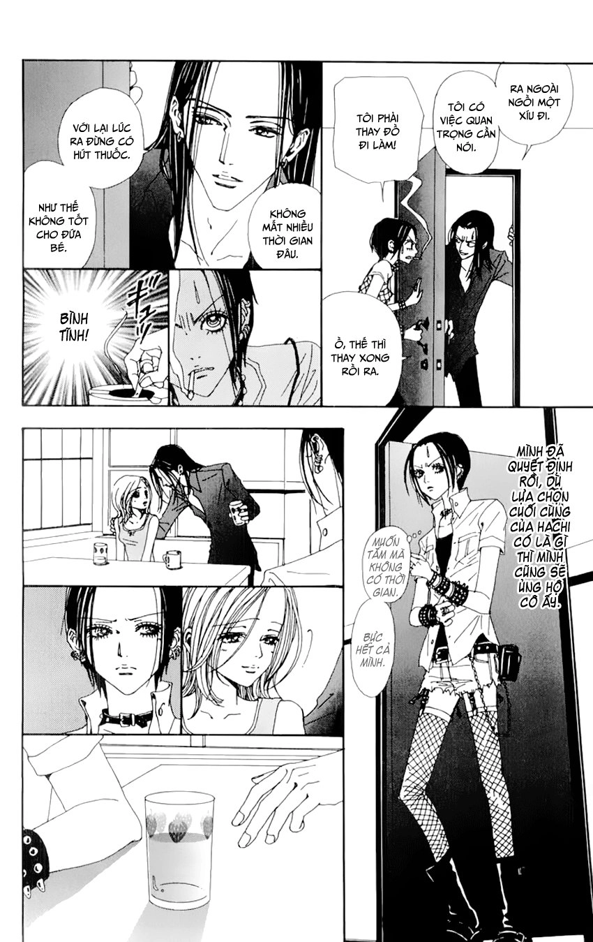 Nana Chapter 29 - 9