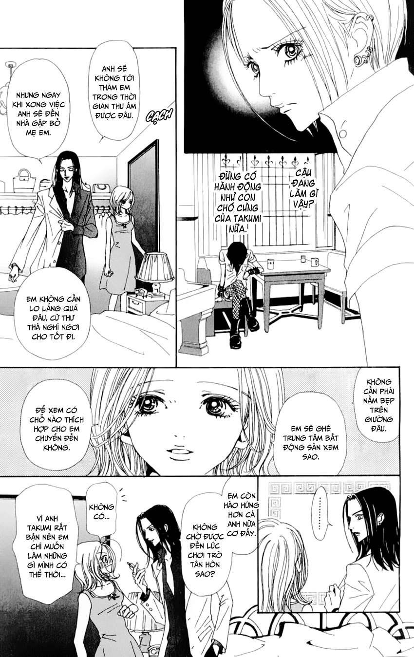 Nana Chapter 29 - 16