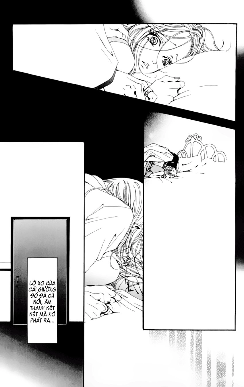 Nana Chapter 29 - 22