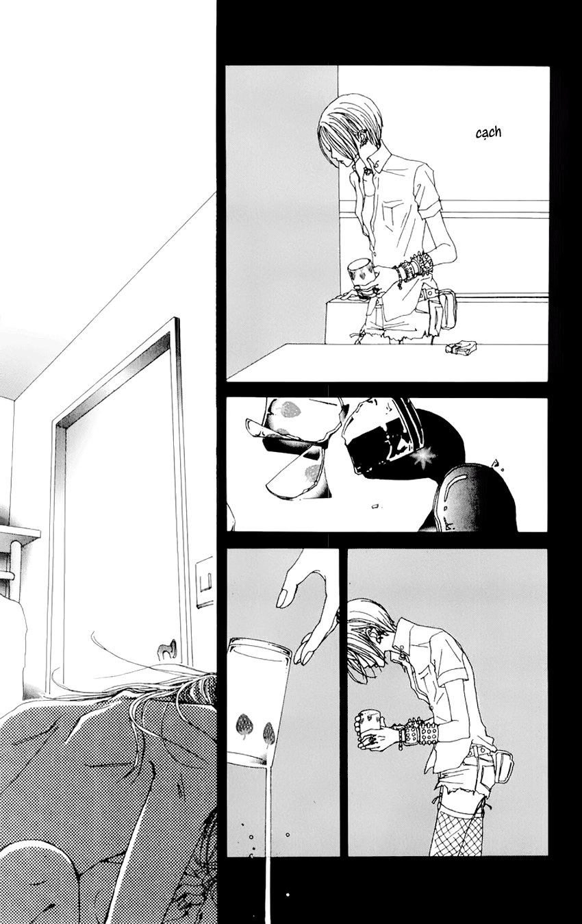 Nana Chapter 29 - 29