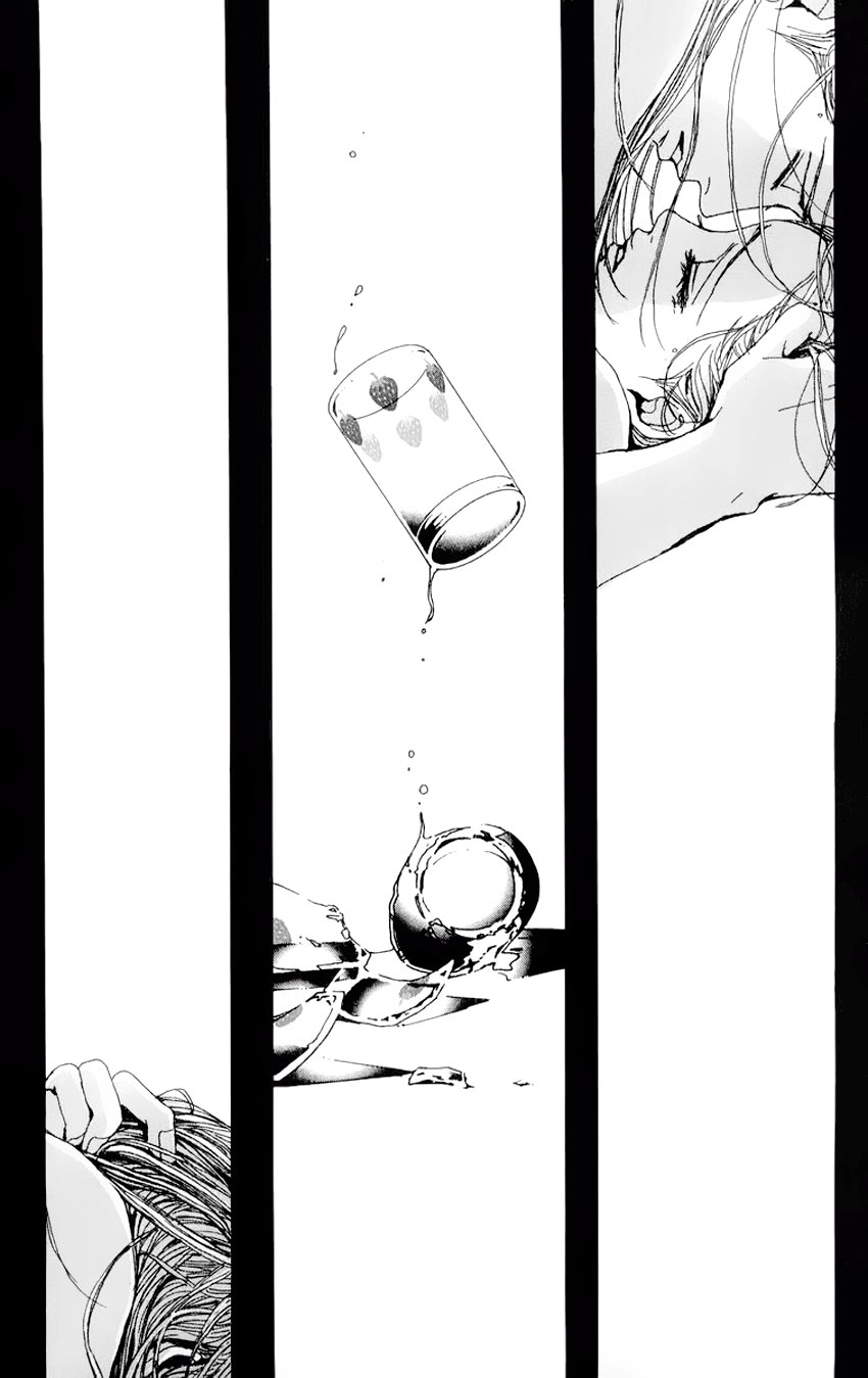 Nana Chapter 29 - 30