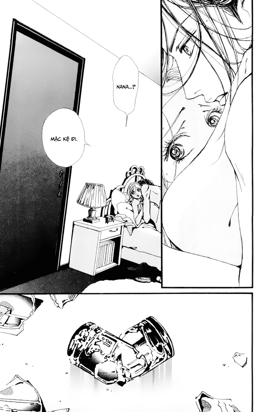 Nana Chapter 29 - 32