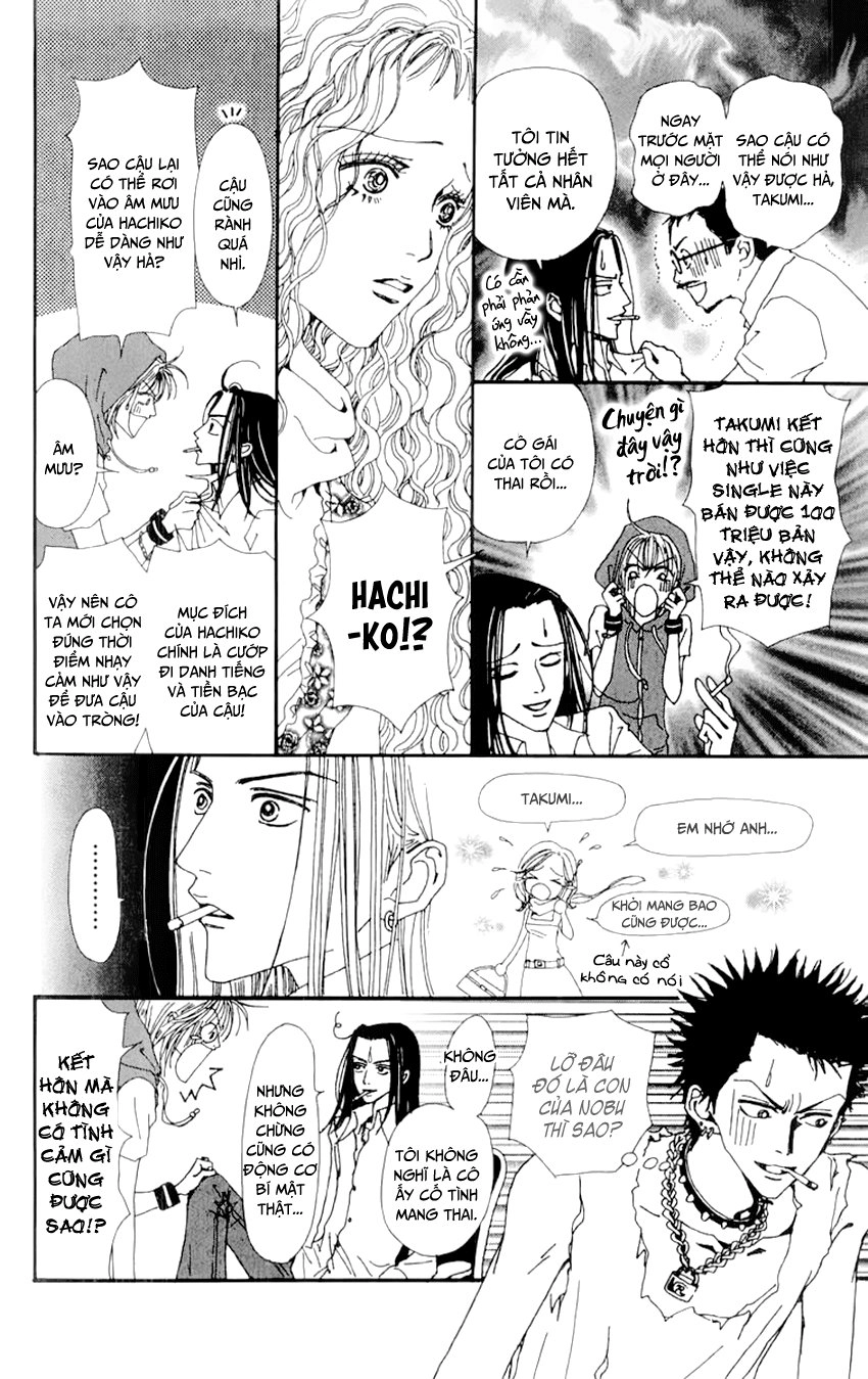 Nana Chapter 29 - 39