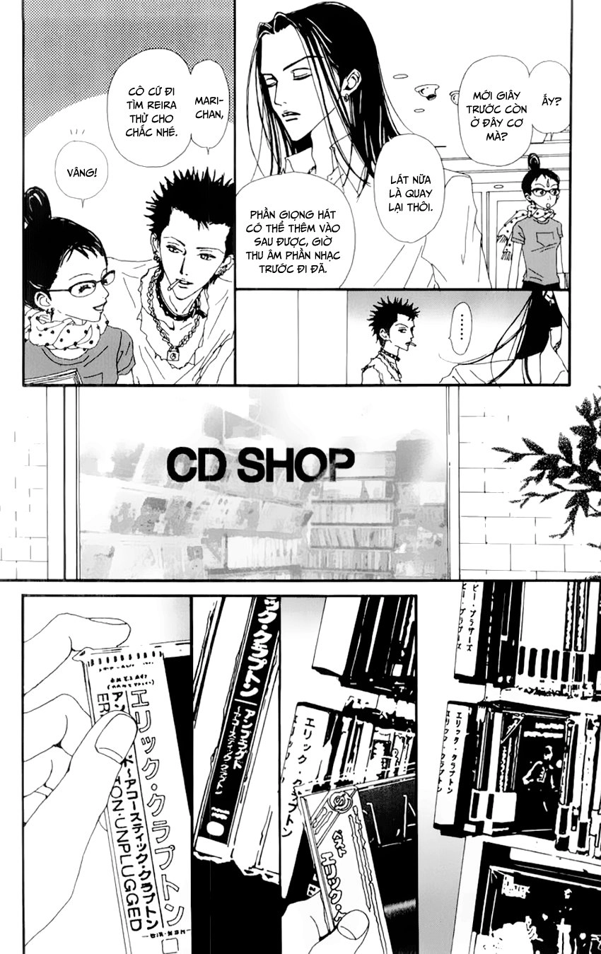 Nana Chapter 29 - 41