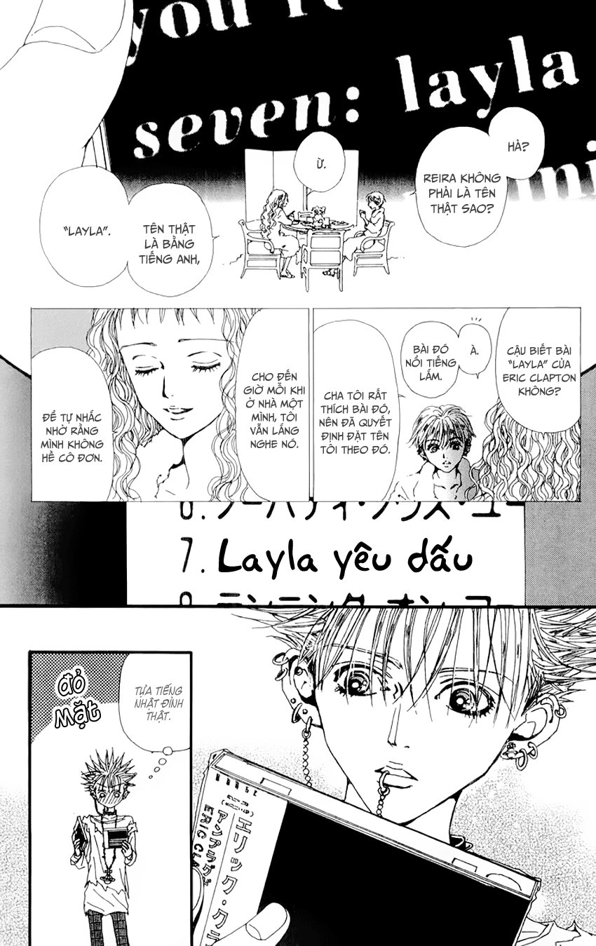 Nana Chapter 29 - 42