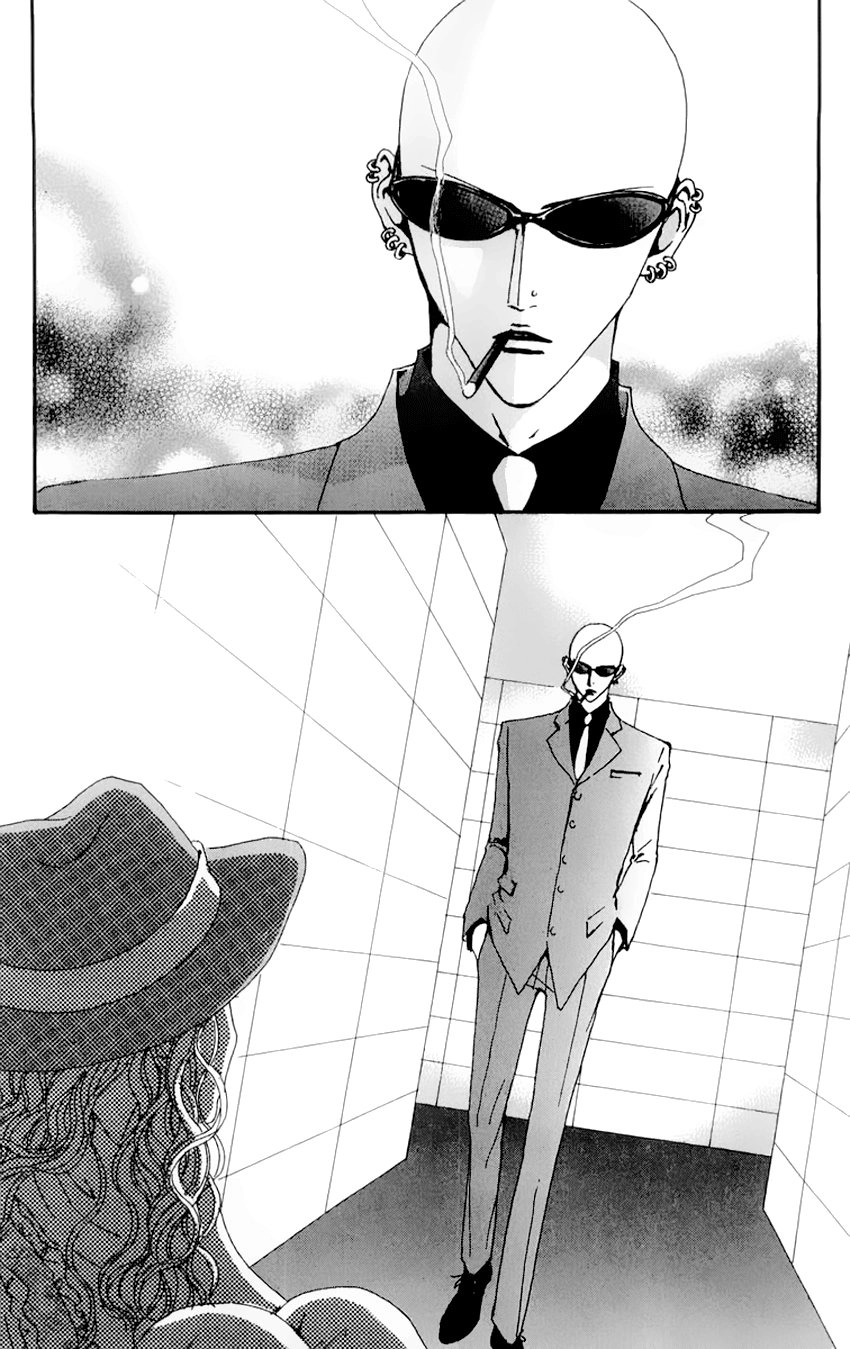 Nana Chapter 29 - 50