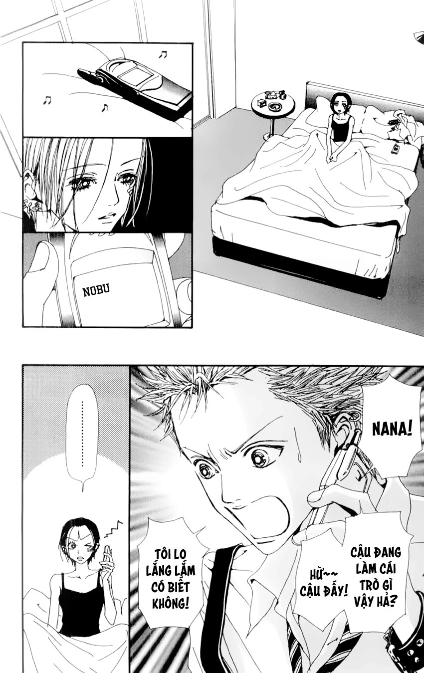 Nana Chapter 29 - 53