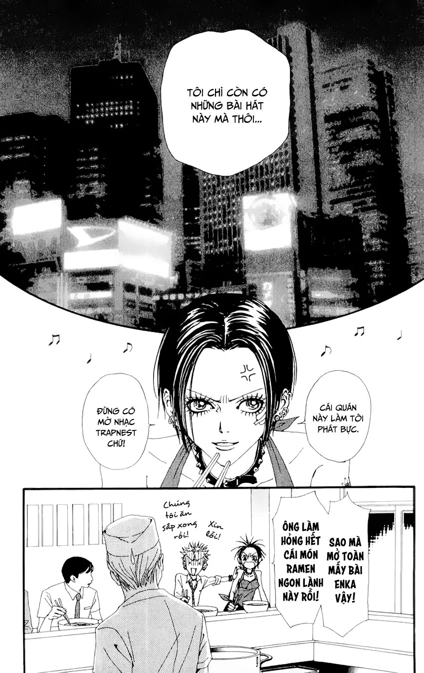 Nana Chapter 30 - 29