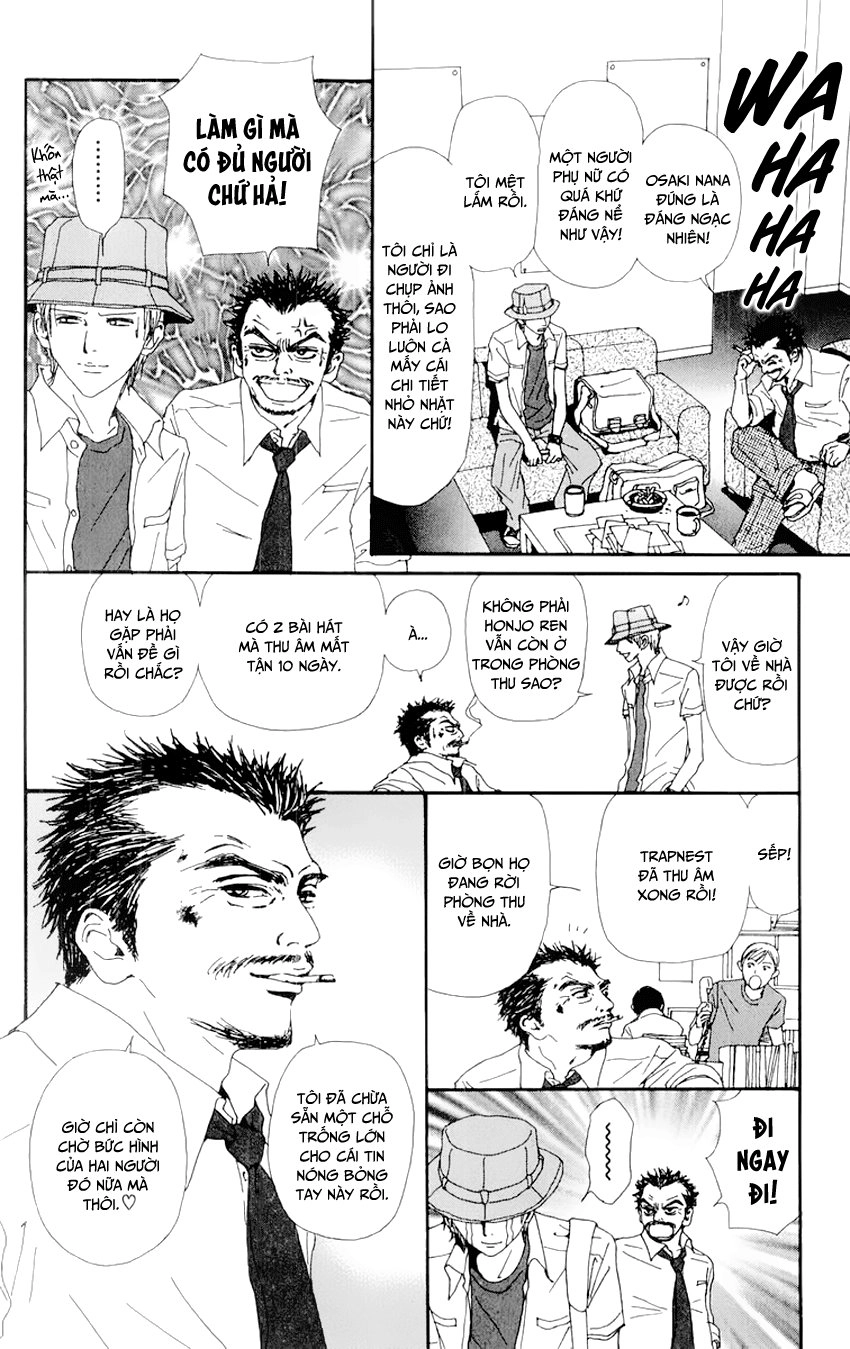 Nana Chapter 31 - 12