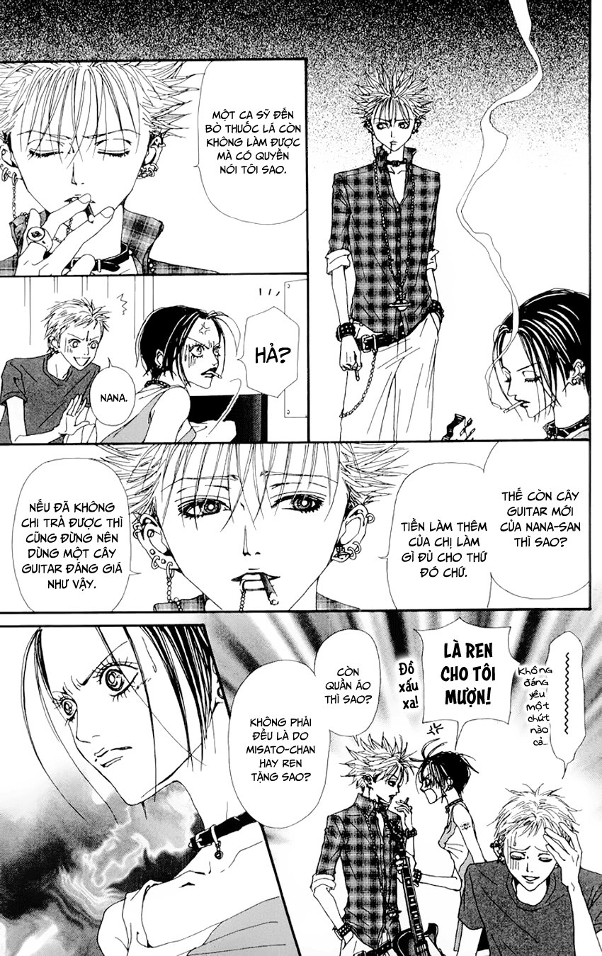 Nana Chapter 31 - 25
