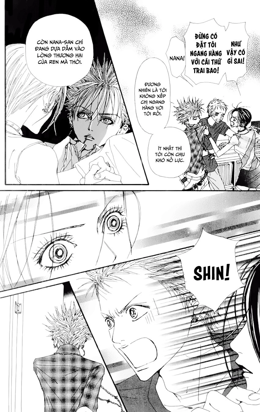 Nana Chapter 31 - 26