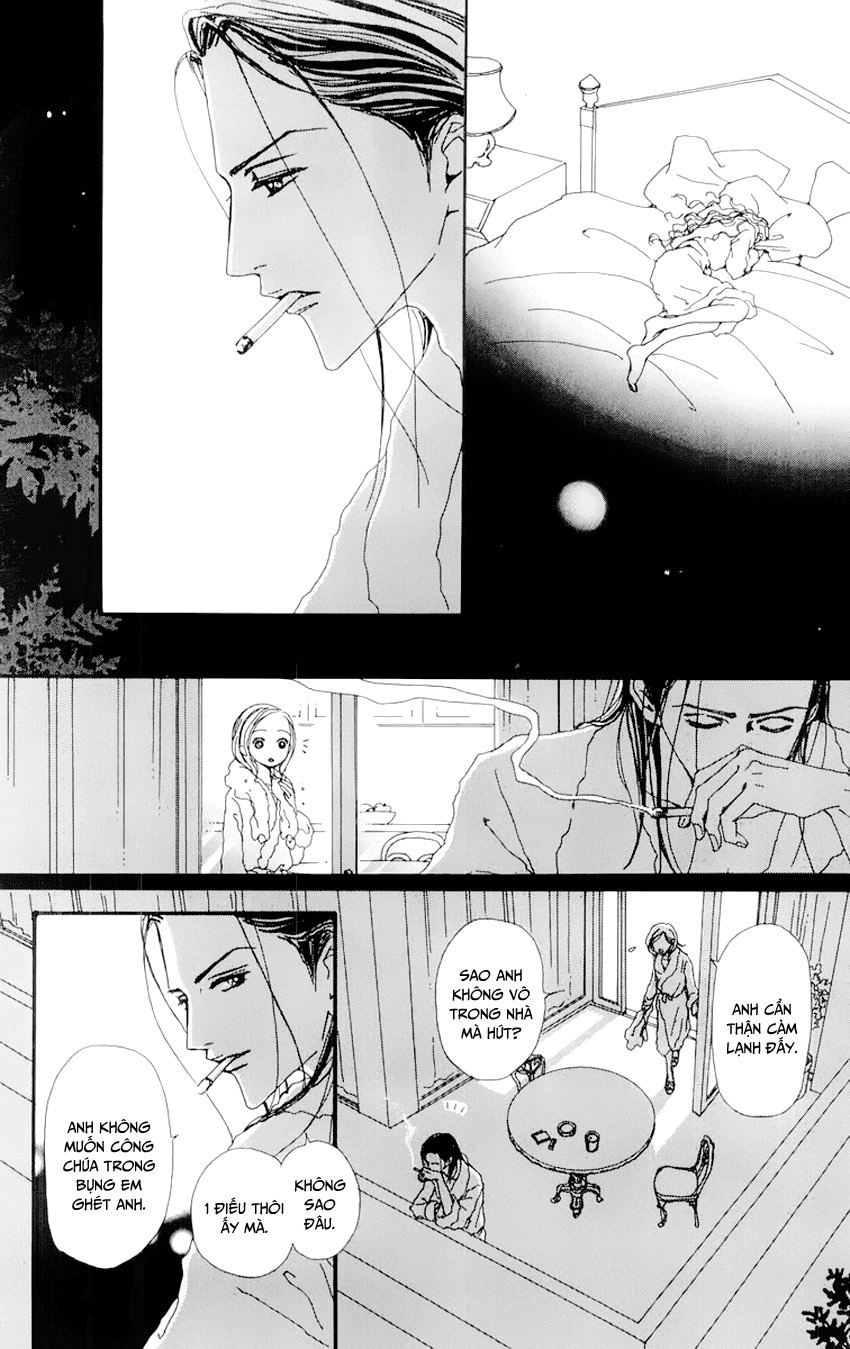 Nana Chapter 32 - 30