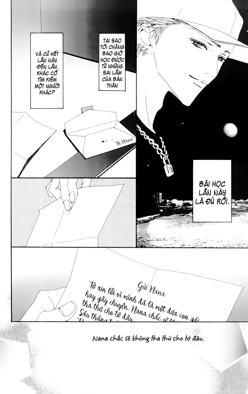 Nana Chapter 32 - 44