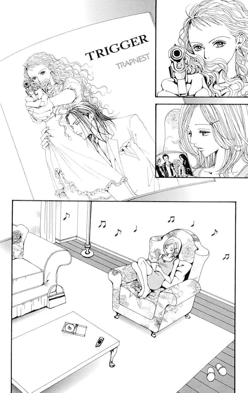 Nana Chapter 33 - 19