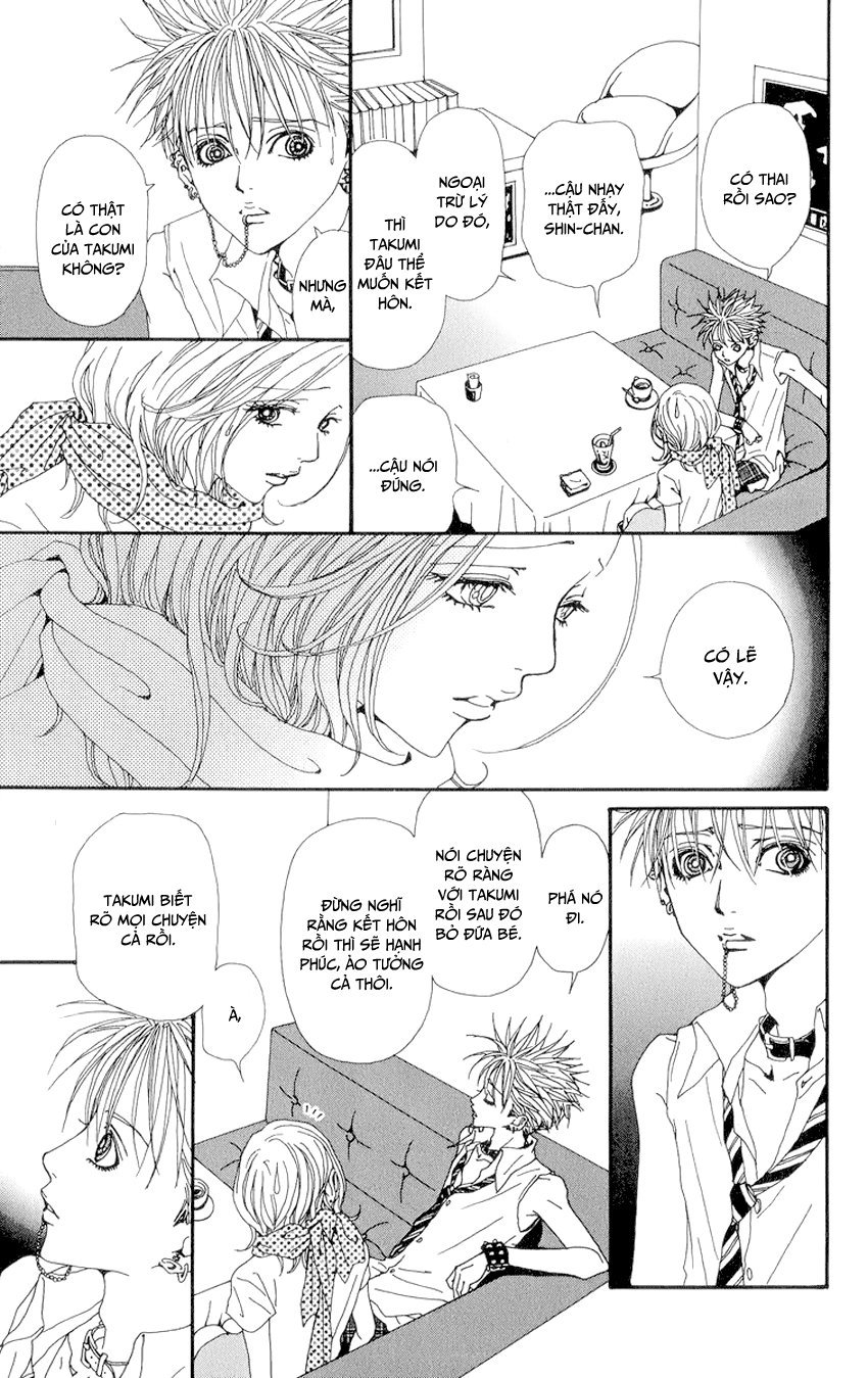 Nana Chapter 33 - 30