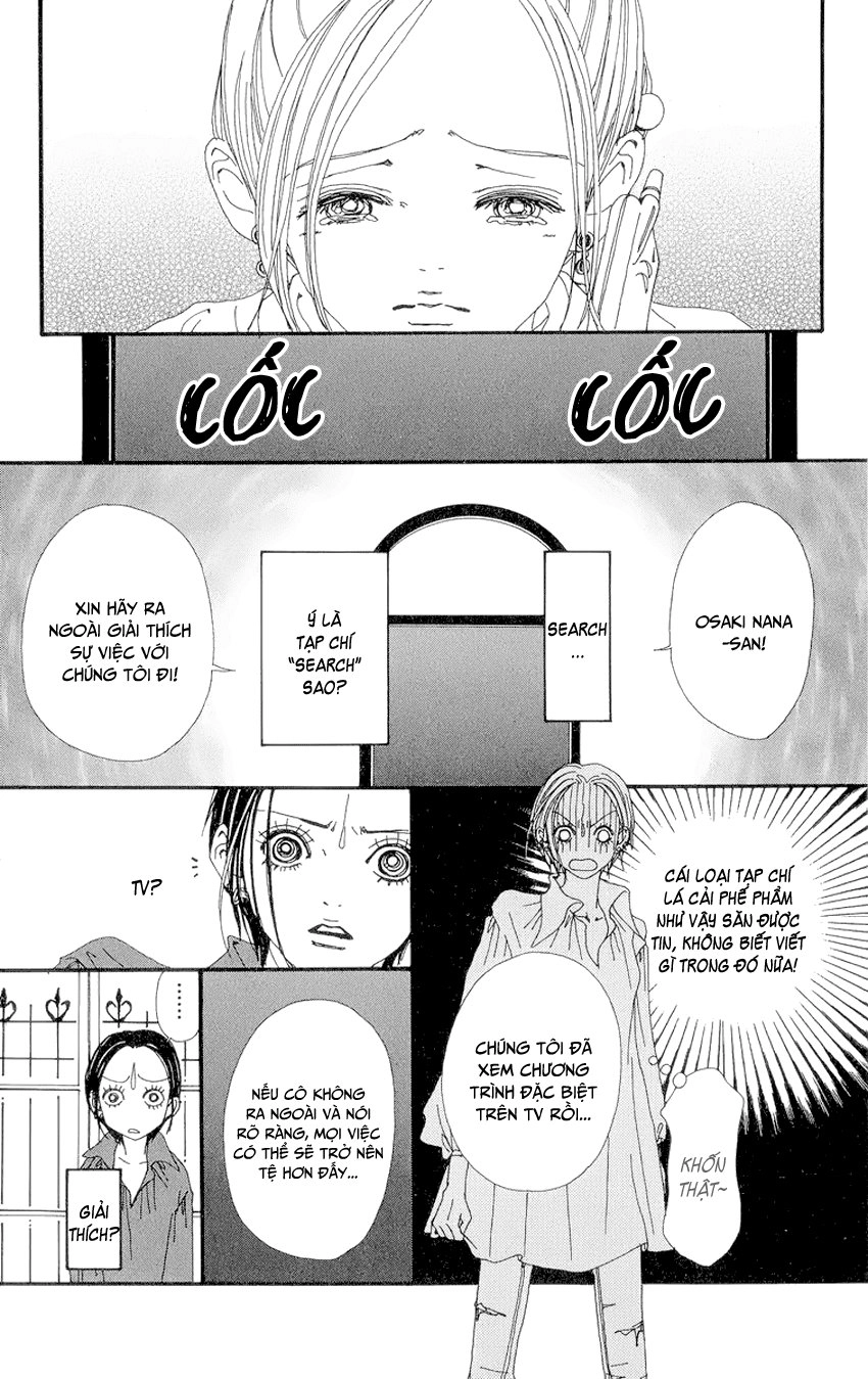 Nana Chapter 34 - 21