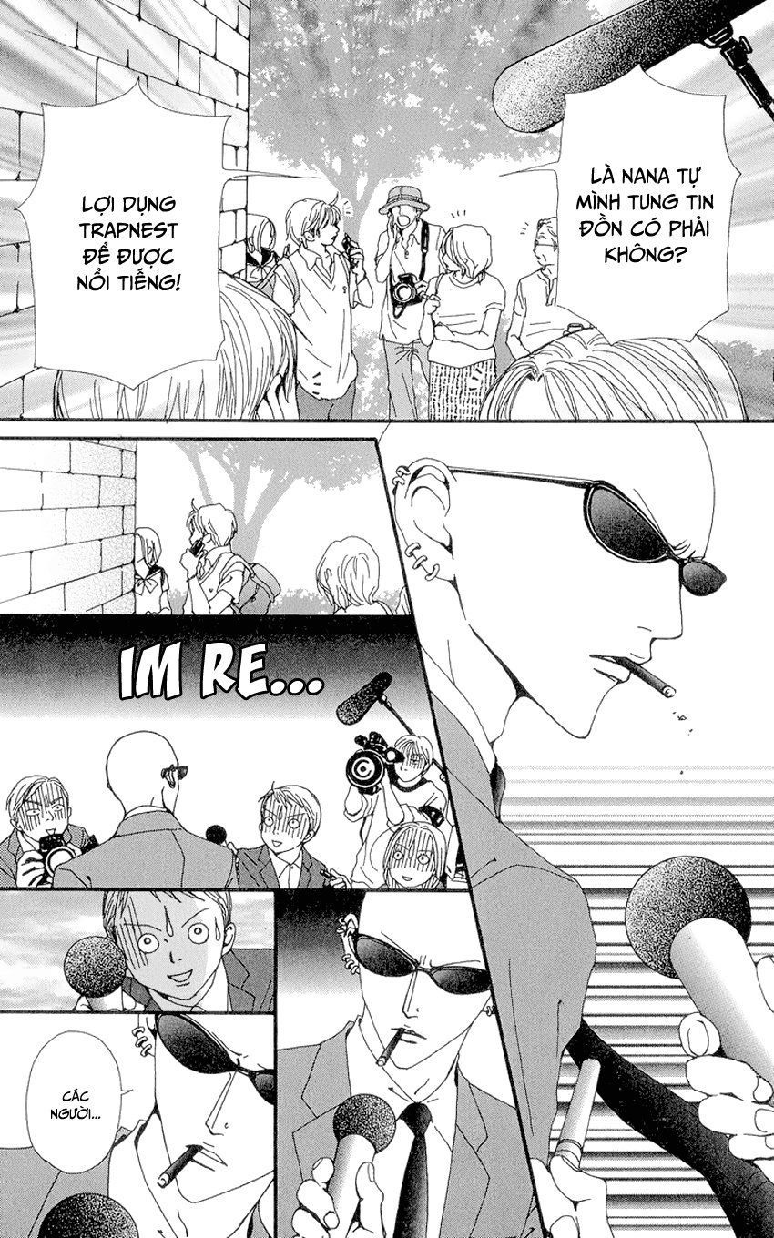 Nana Chapter 34 - 28