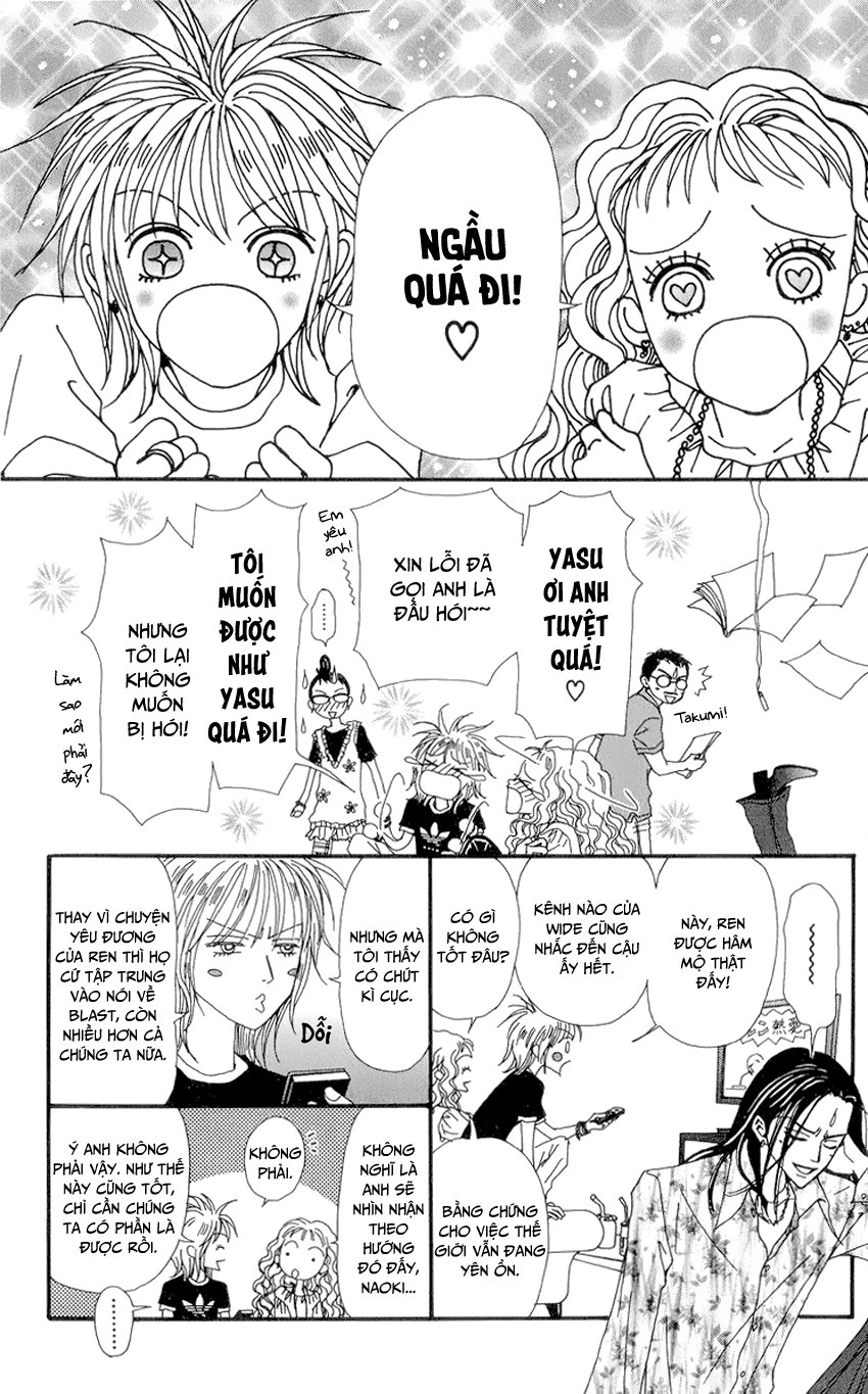 Nana Chapter 34 - 30