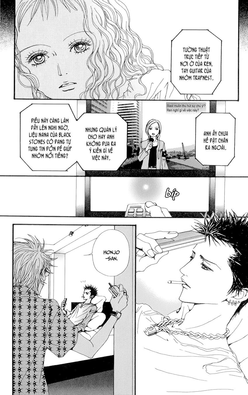 Nana Chapter 34 - 38