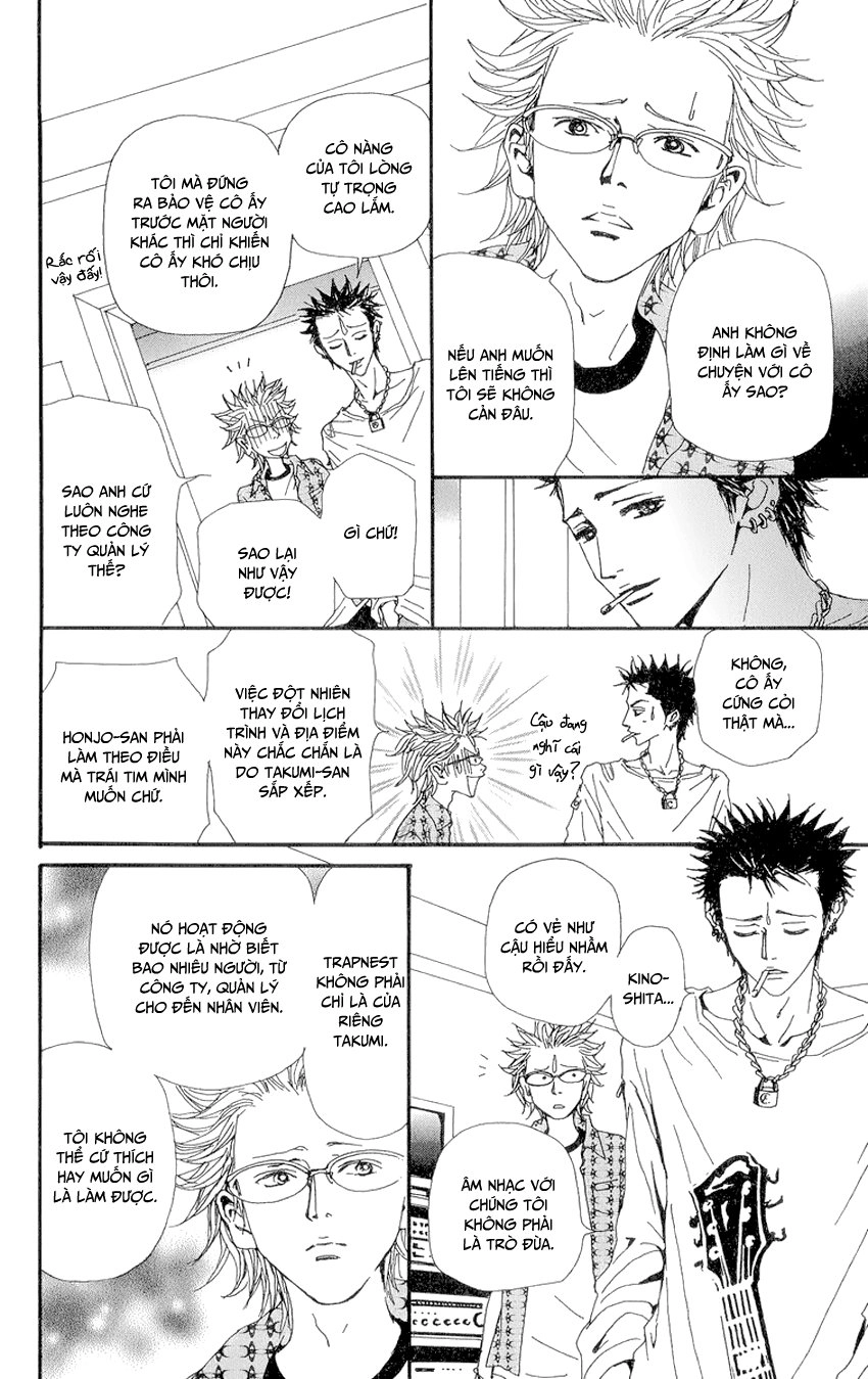 Nana Chapter 34 - 40