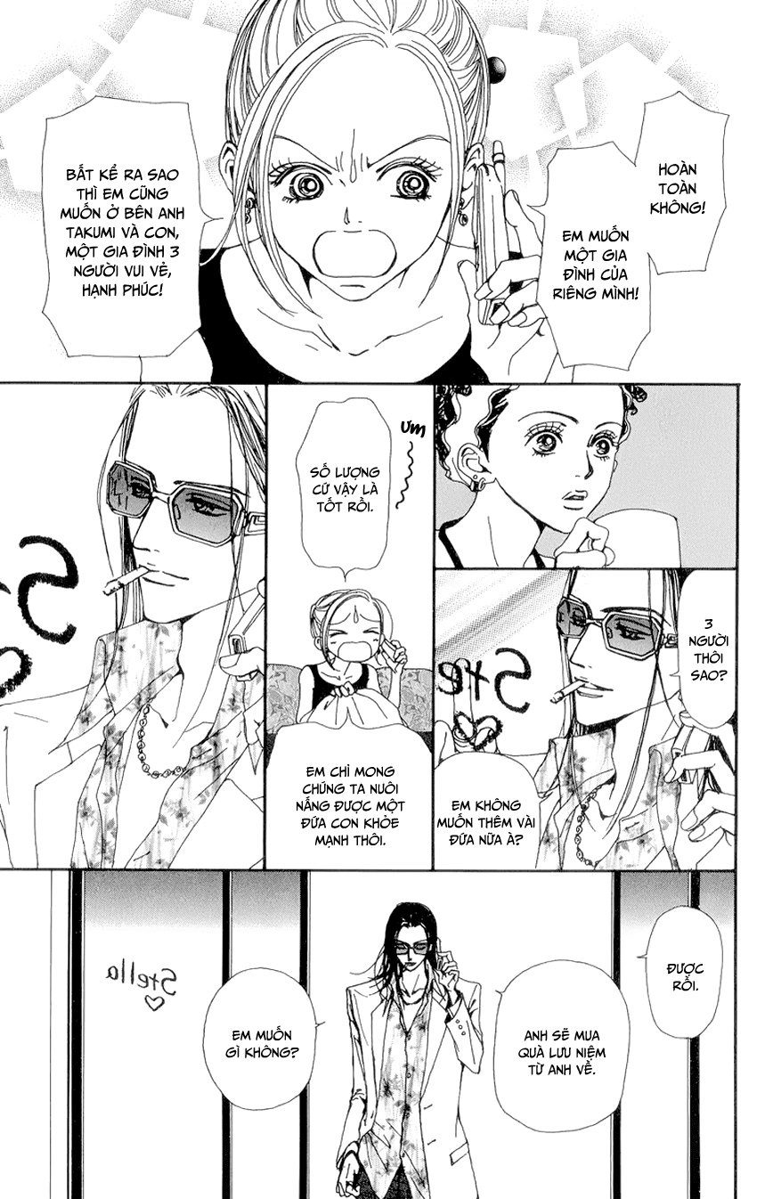 Nana Chapter 35 - 29